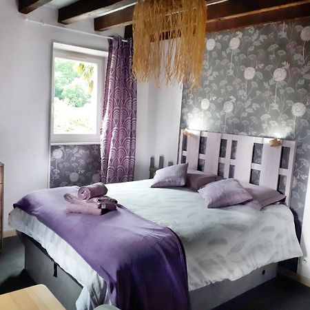 "Chez Naty" Chambres D'Hotes Au Pays-Basque Cheraute Exterior photo